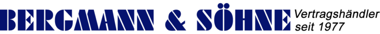 Bergmann Und Shne Neumnsternull