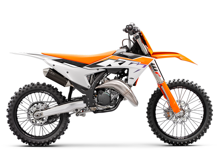 KTM 125 SX 2023