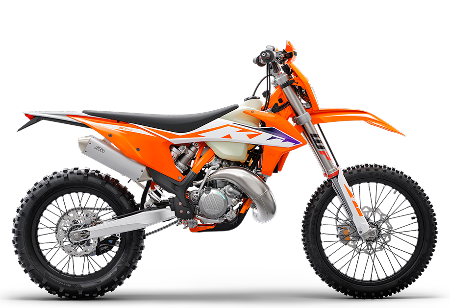 KTM 150 EXC 2023