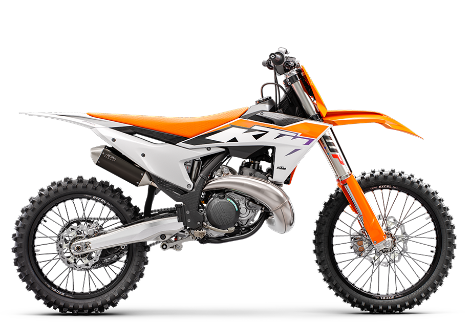 KTM 250 SX 2023