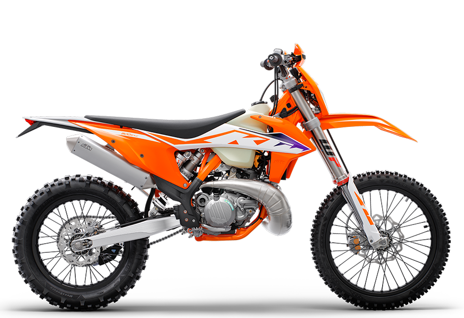 KTM 300 EXC 2023