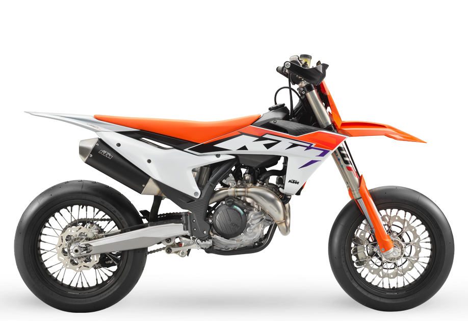 KTM 450 SMR 2023