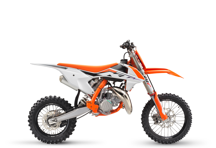KTM 85 SX 17/14 2023