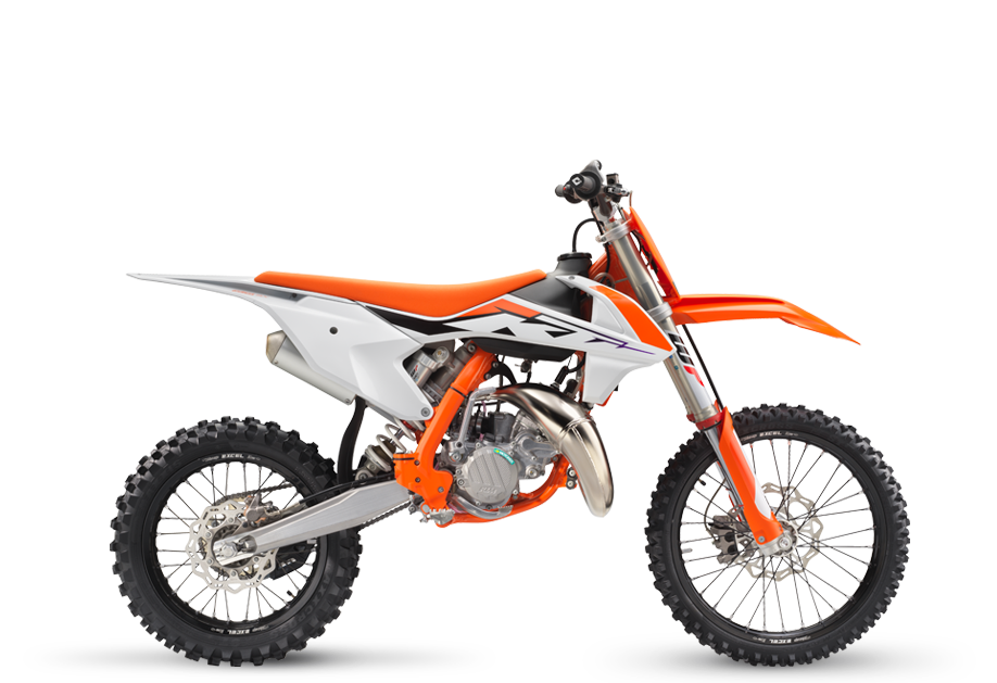 KTM 85 SX 19/16 2023