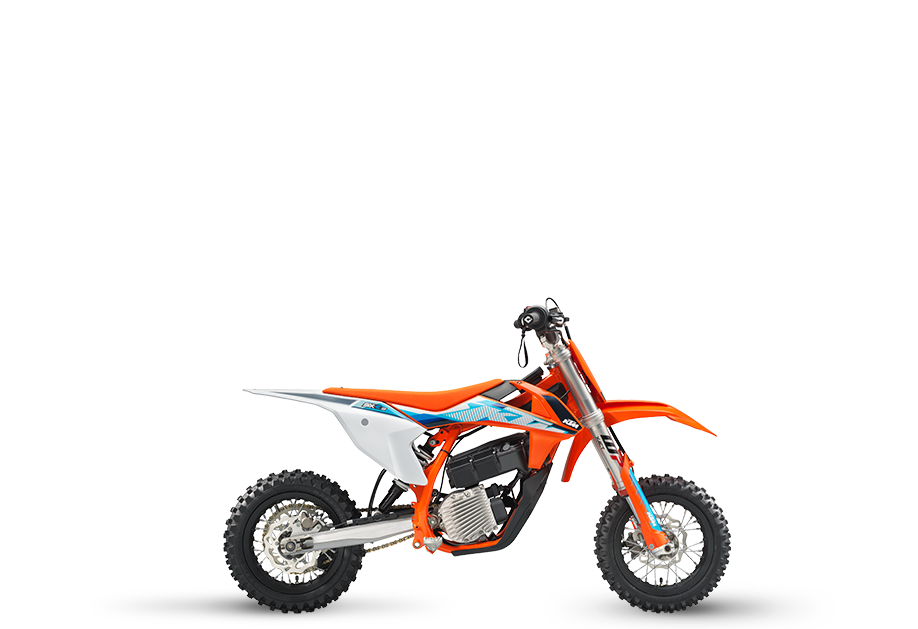 KTM SX-E 3 2023