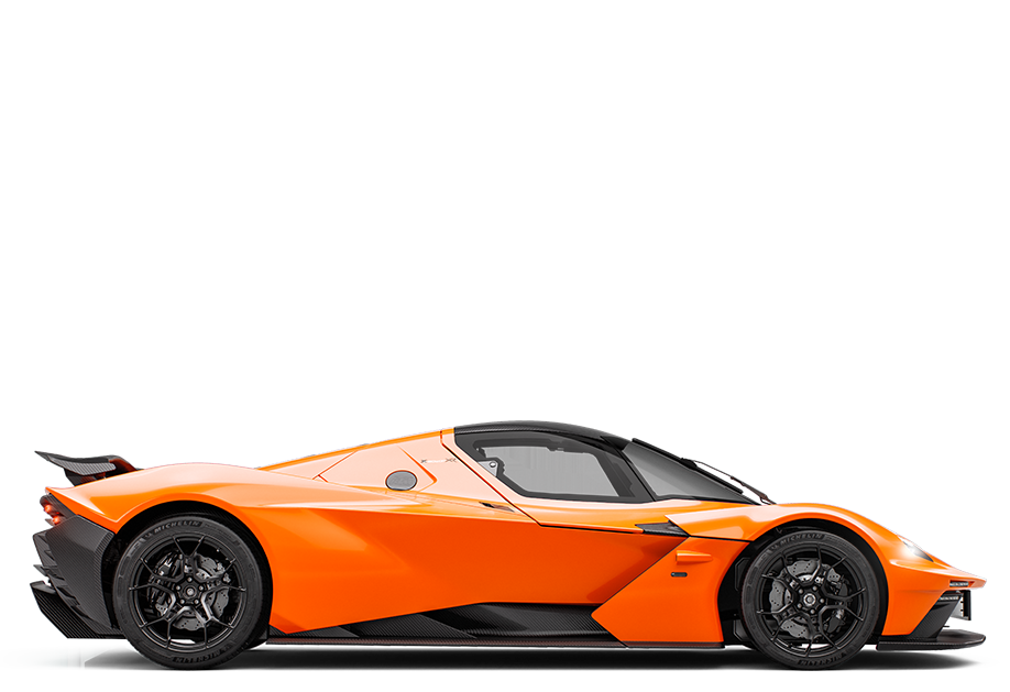 X-BOW GT-XR