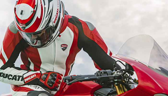 Ducati Motorrad News