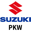 Suzuki PKW bei der Bergmann & Söhne GmbH