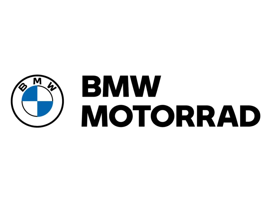 BMW Motorrad Logo