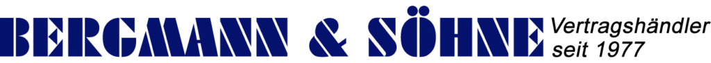 Das Logo der Bermann & Söhne GmbH