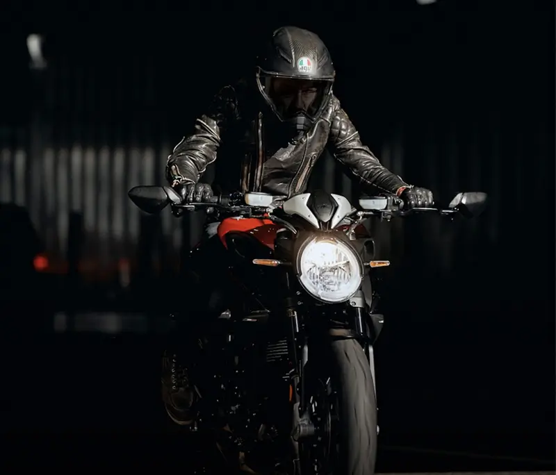 Titelbild der Marke MV Agusta Motorrad - die Verzweigung in unsere MV Agusta Motorrad Markenwelt