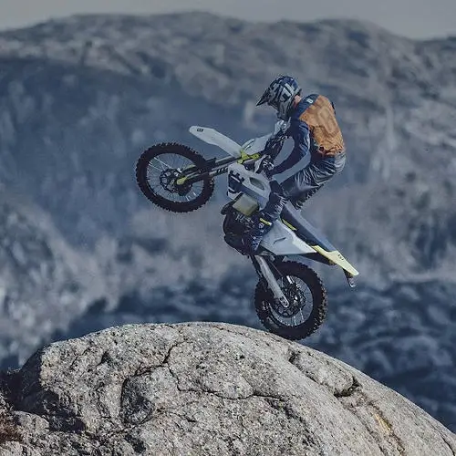 Change has come with Husqvarna Motorcycles unveiling new generation Enduro models for 2024
