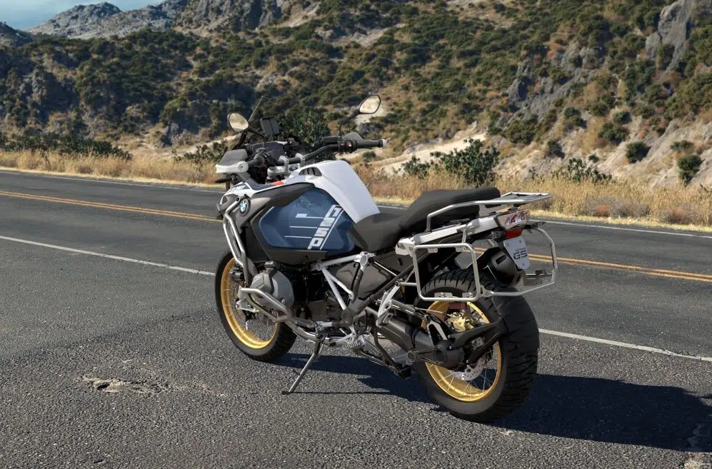 US Millitary Sales 2023 R 1250 GS Adventure - Bergmann & Söhne GmbH