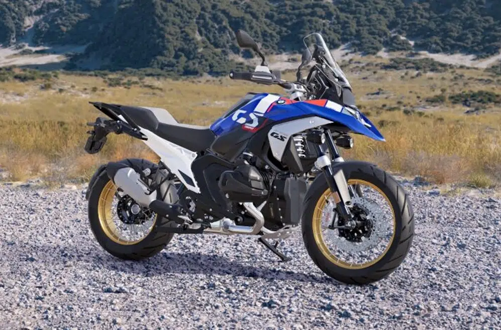 2024 R 1300 GS Style -3