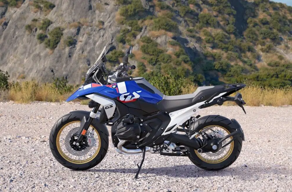 2024 R 1300 GS Style -7