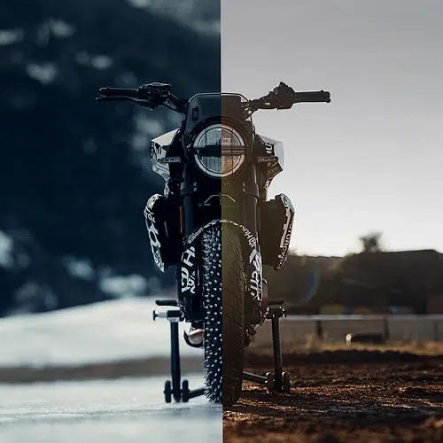 05.03.2024 Husqvarna Motorcycles confirms Svartpilen 801 production for 2024 Husqvarna Motorcycles is looking forward to the highly anticipated unveiling of its latest and largest displacement street machine – the 2024 Svartpilen 801 – on 19th March.