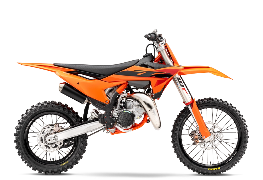 2025 KTM 85 SX 19/16