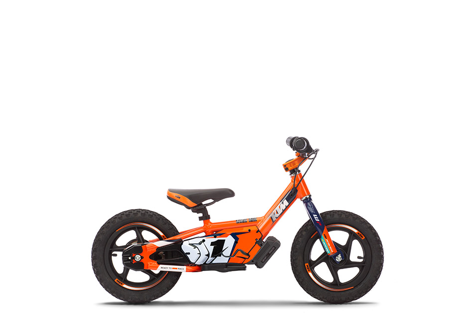 2023 KTM SX-E 1.12