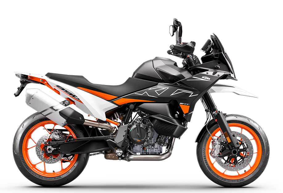 2024 KTM 890 SMT