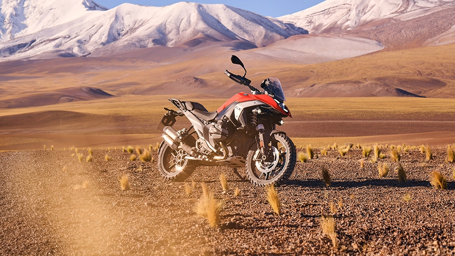 R 1300 GS Adventure