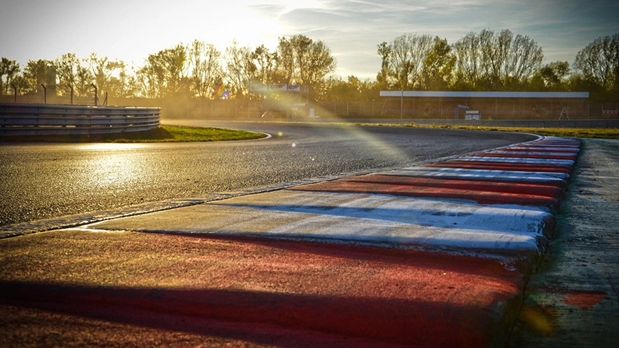 Erlebe vom 22. Bis 24. August 2025 das BMW Festival in Oschersleben