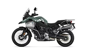 F 900 GS Adventure