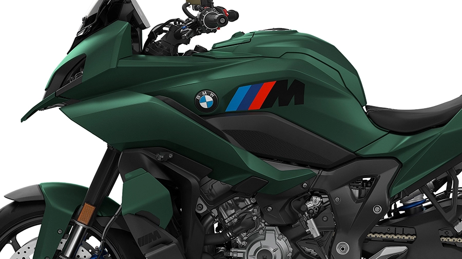 Die neuen Farben für 2026