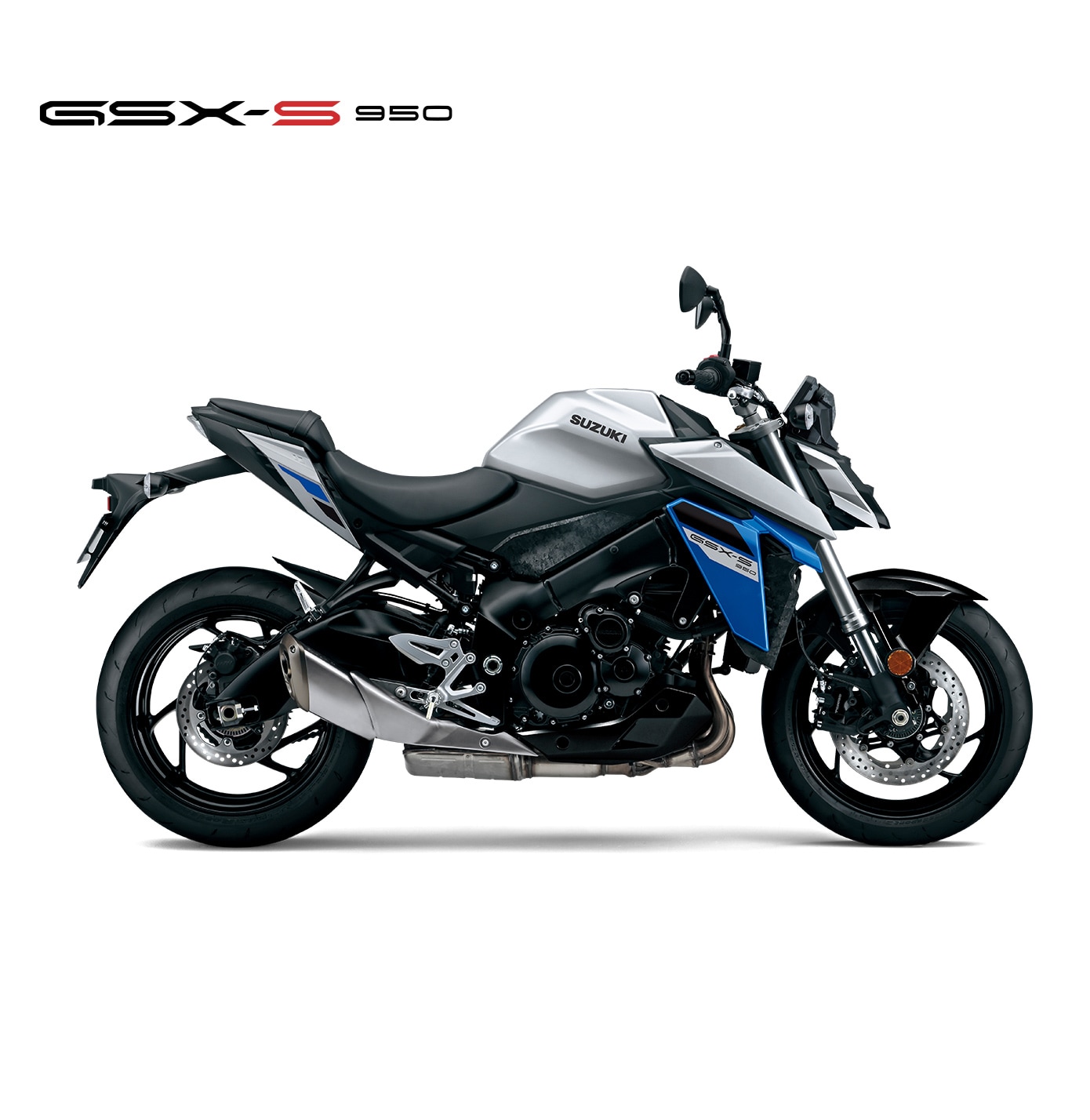 GSX-S950