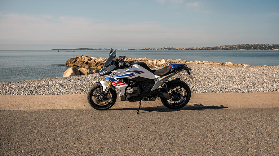 R 1300 RS