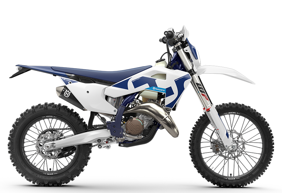 TE 125 2026