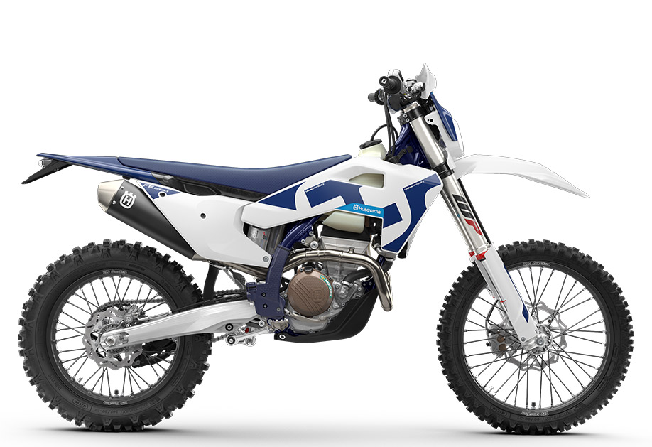 FE 250 2026 – 4 Takt