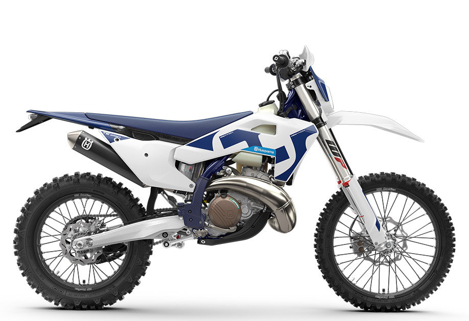 TE 250 2026