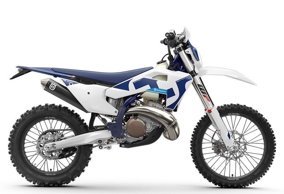 TE 300 2026