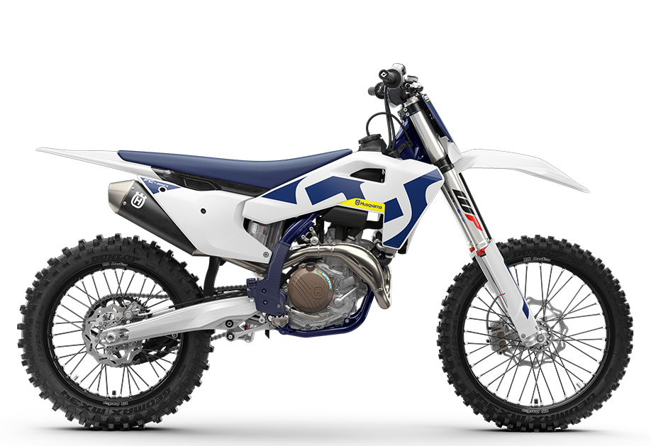 FC 450 2026