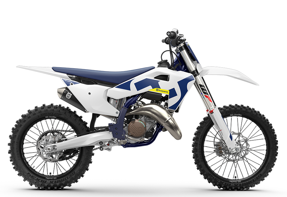 TC 125