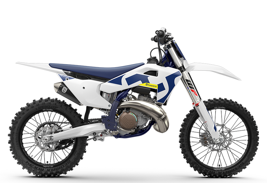 TC 250