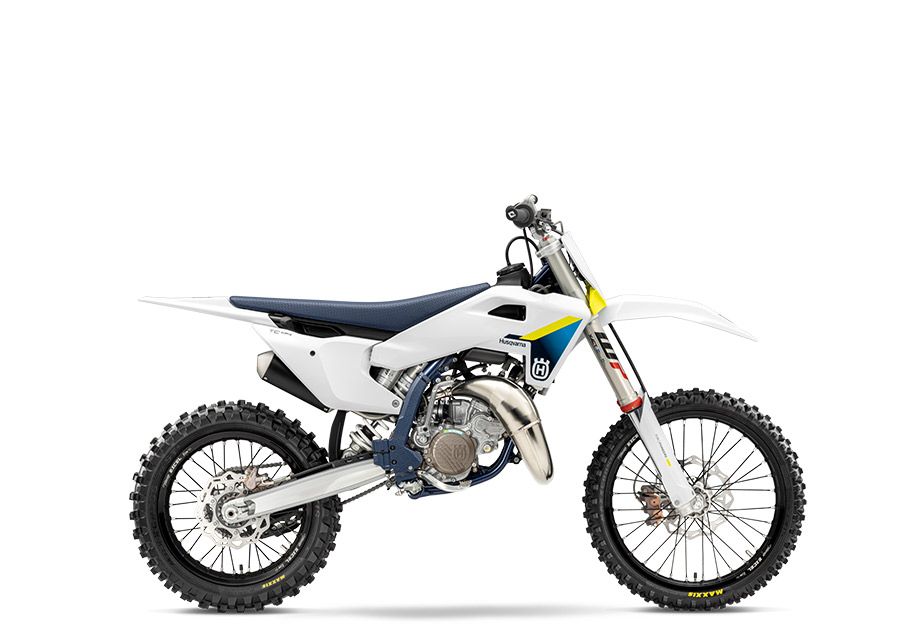 2026 TC 85 19/16