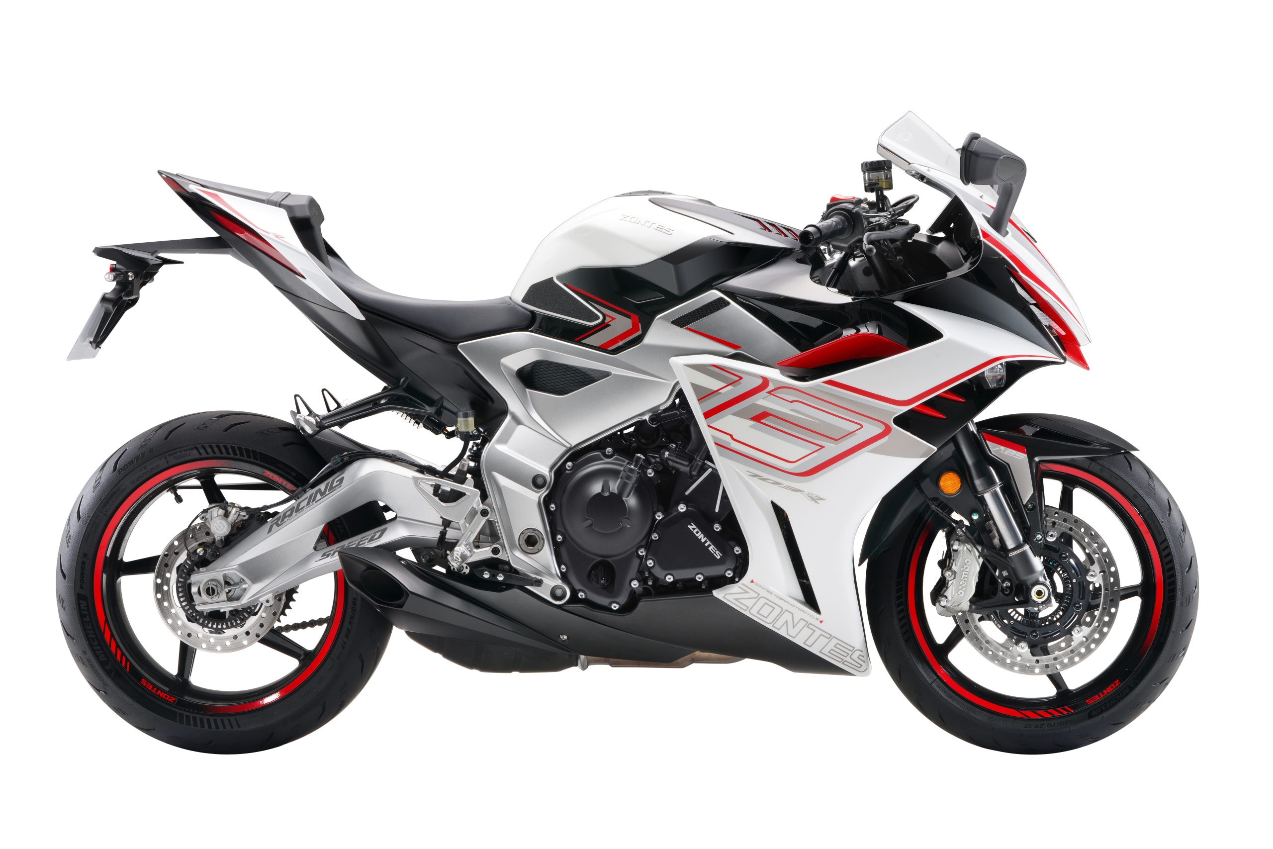 ZONTES 703 RR