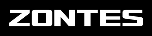 Logo der Marke Zontes