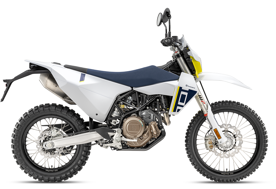 701 Enduro