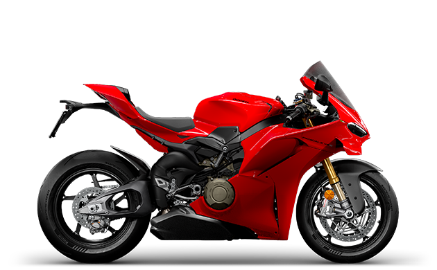 Ducati Panigale V4 S