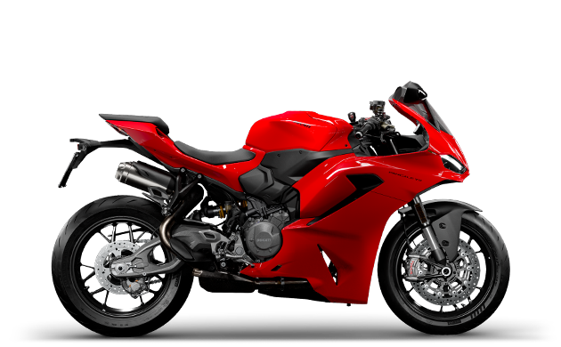 Ducati Panigale V2