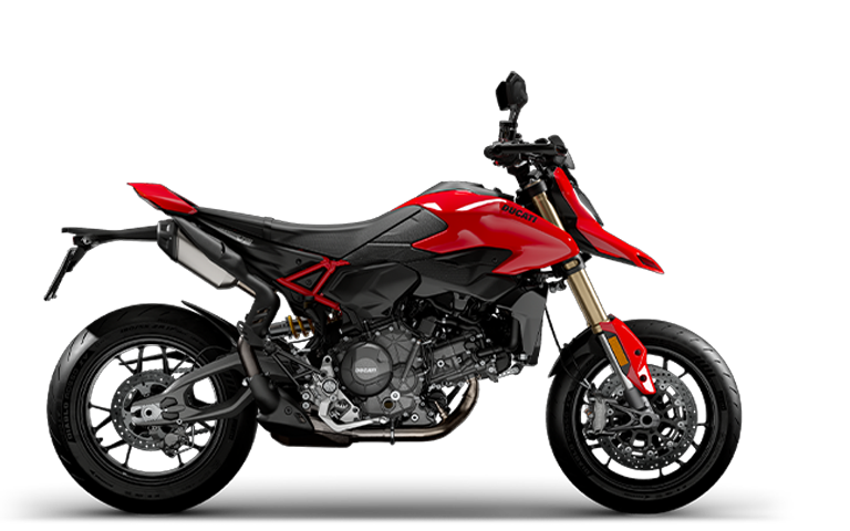 Hypermotard V2