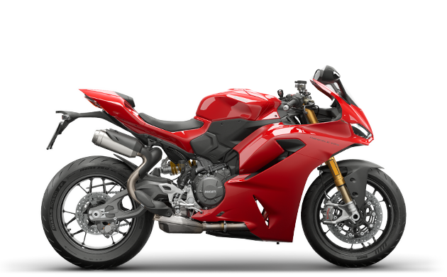 Ducati Panigale V2 S