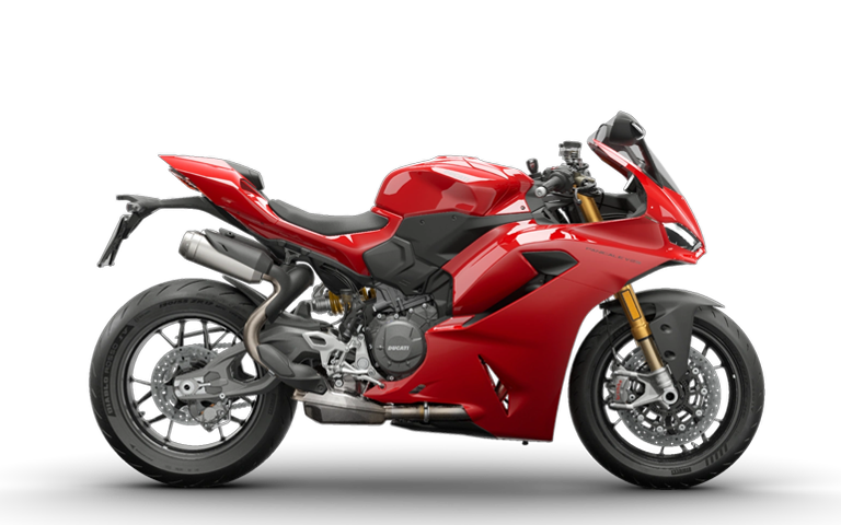 Panigale V2 S