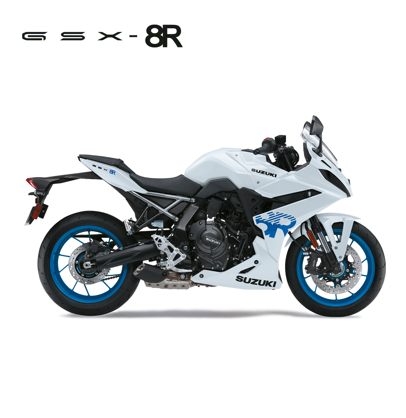 GSX-8R