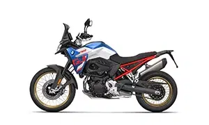 BMW F 900 GS