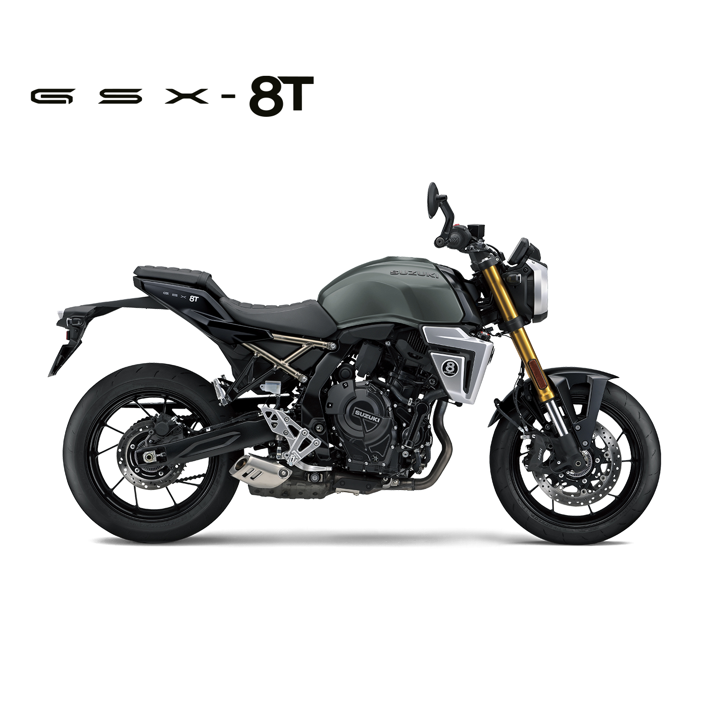 GSX-8T