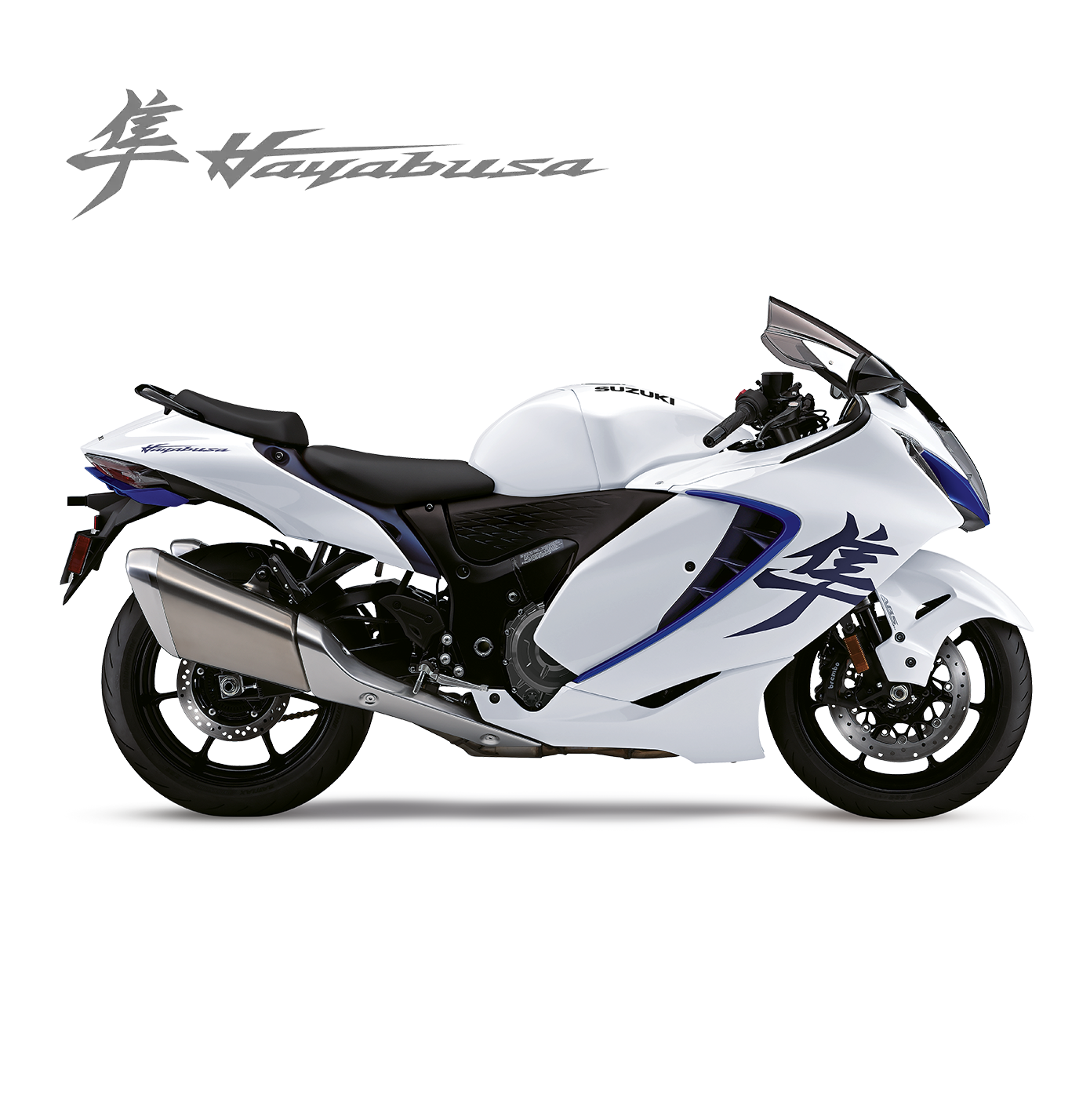 Hayabusa