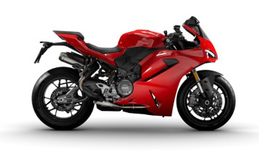 Panigale V2